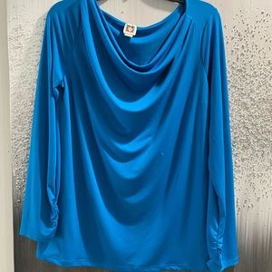 Anne Klein Top